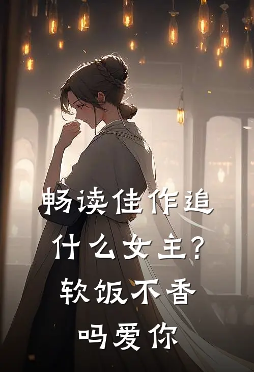 畅读佳作追什么女主?软饭不香吗[爱你]