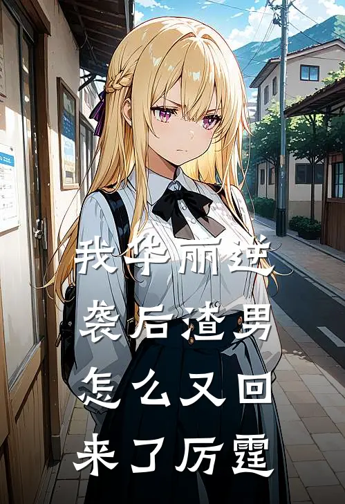 我华丽逆袭后渣男怎么又回来了厉霆
