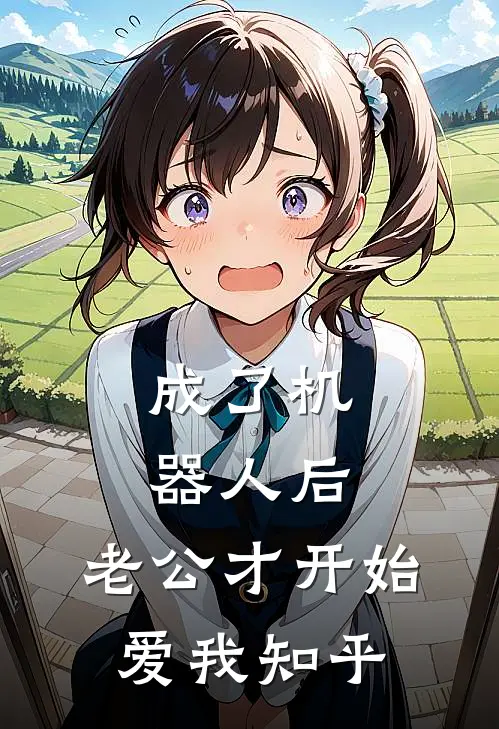 成了机器人后，老公才开始爱我知乎