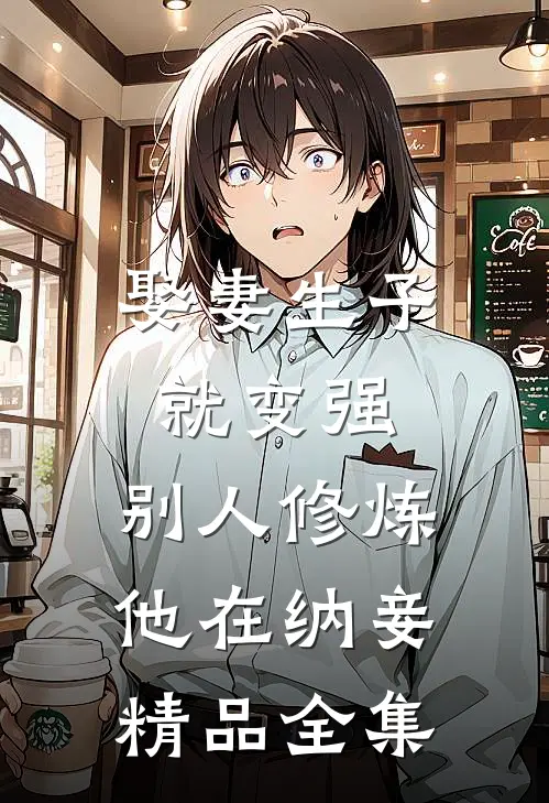 娶妻生子就变强，别人修炼他在纳妾精品全集