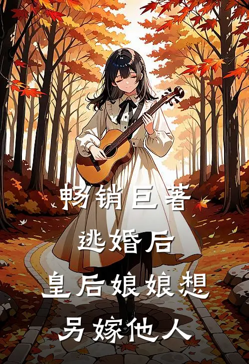 畅销巨著逃婚后,皇后娘娘想另嫁他人免费阅读