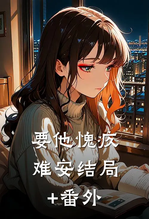 要他愧疚难安结局+番外