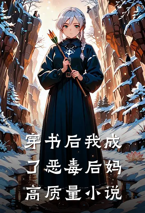 穿书后我成了恶毒后妈高质量小说