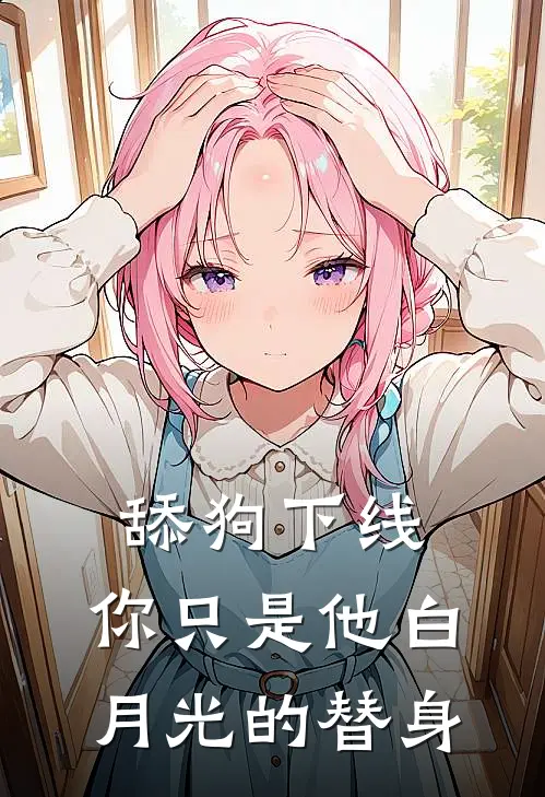 舔狗下线：你只是他白月光的替身