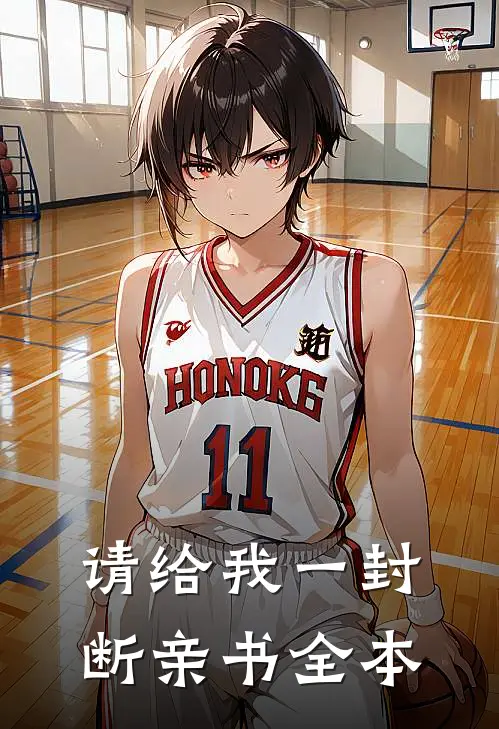 请给我一封断亲书全本