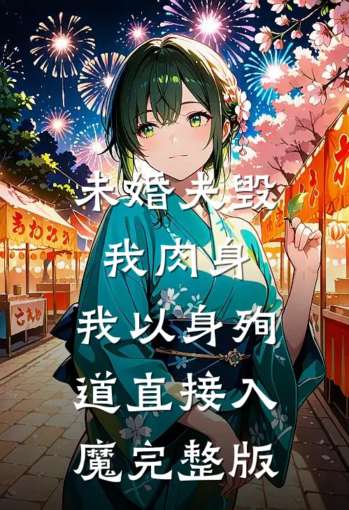 未婚夫毁我肉身，我以身殉道直接入魔完整版