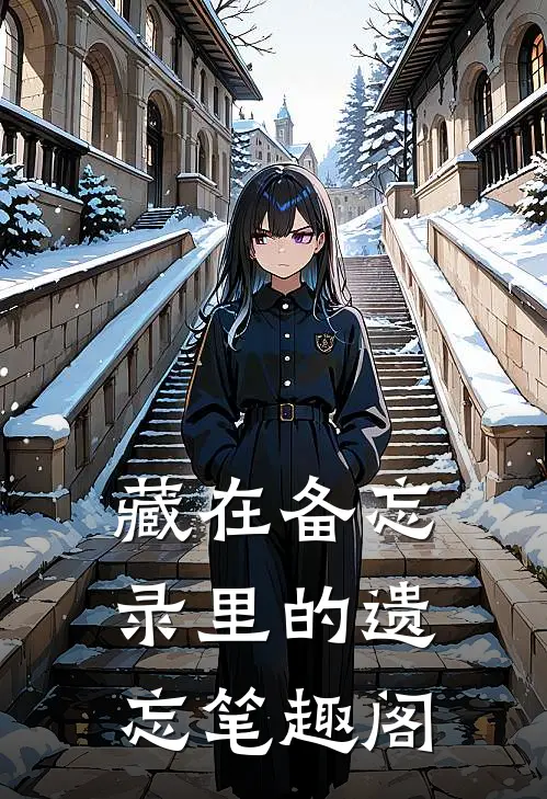 藏在备忘录里的遗忘笔趣阁
