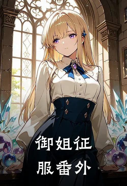 御姐征服 番外
