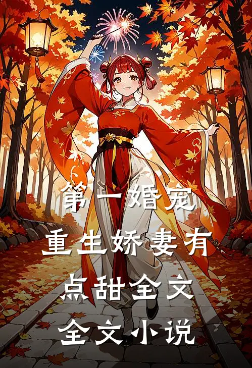 第一婚宠:重生娇妻有点甜全文全文小说