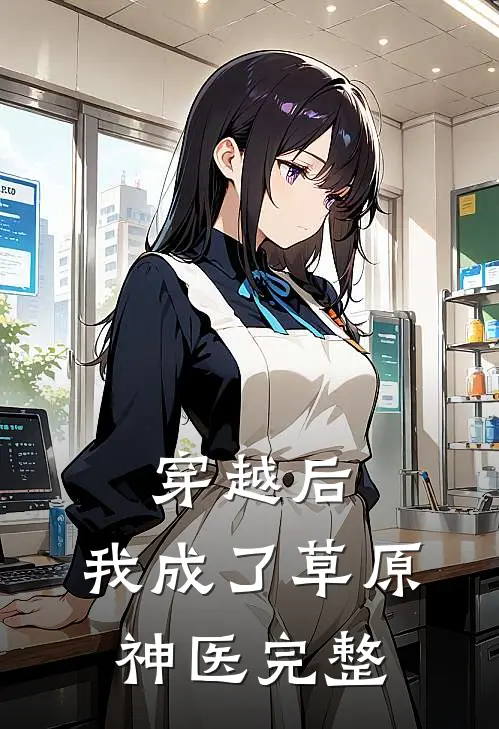 穿越后，我成了草原神医完整