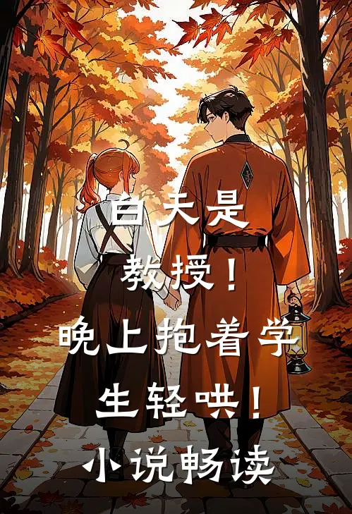 白天是教授！晚上抱着学生轻哄！小说畅读