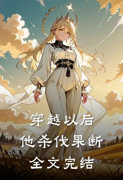 穿越以后,他杀伐果断全文完结