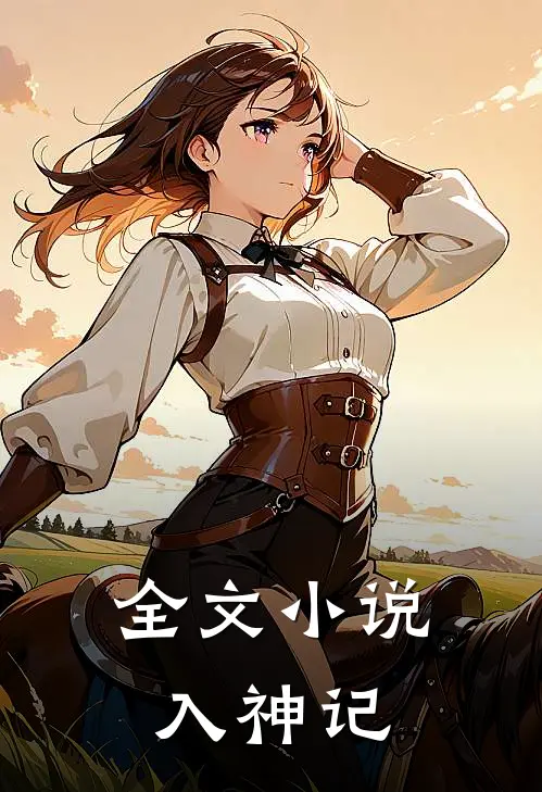 全文小说入神记