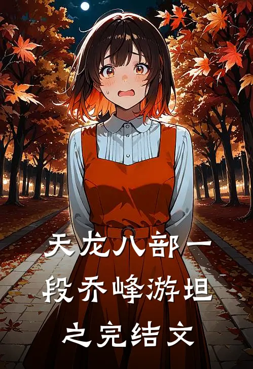 天龙八部一段乔峰游坦之完结文