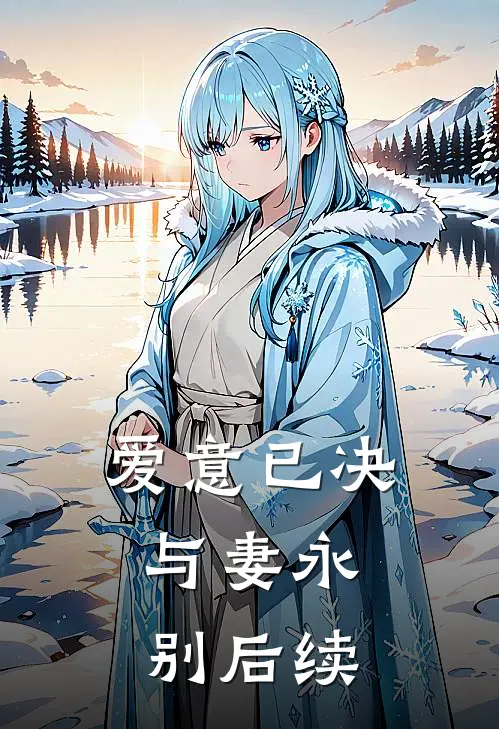 爱意已决，与妻永别后续