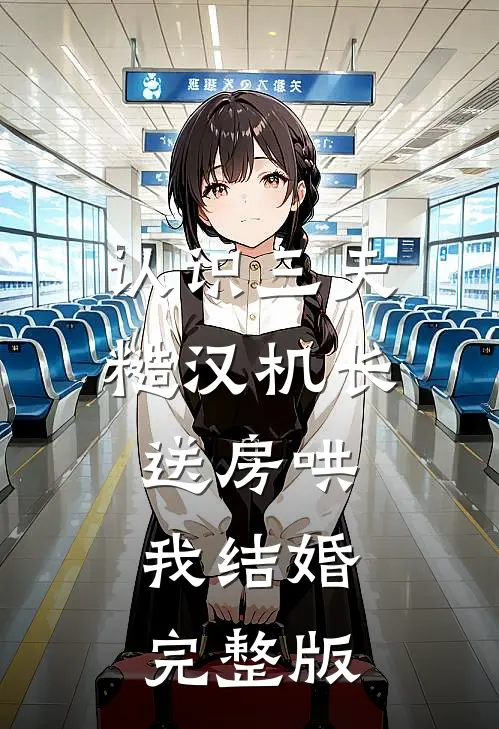 认识三天，糙汉机长送房哄我结婚完整版