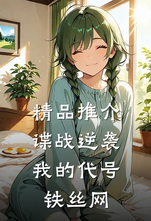 精品推介谍战逆袭：我的代号铁丝网