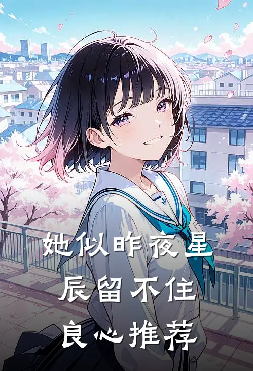 她似昨夜星辰留不住良心推荐