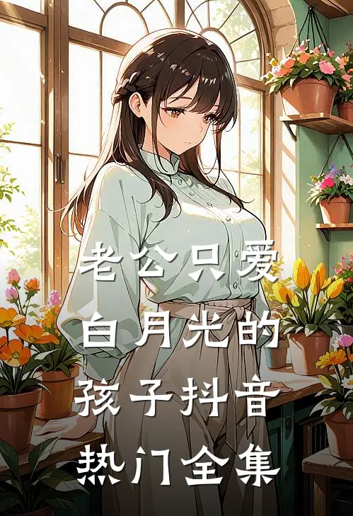 老公只爱白月光的孩子抖音热门 全集