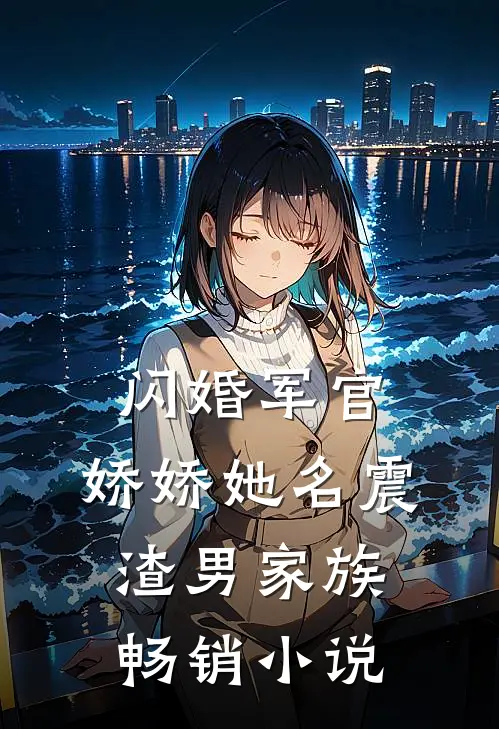 闪婚军官，娇娇她名震渣男家族畅销小说