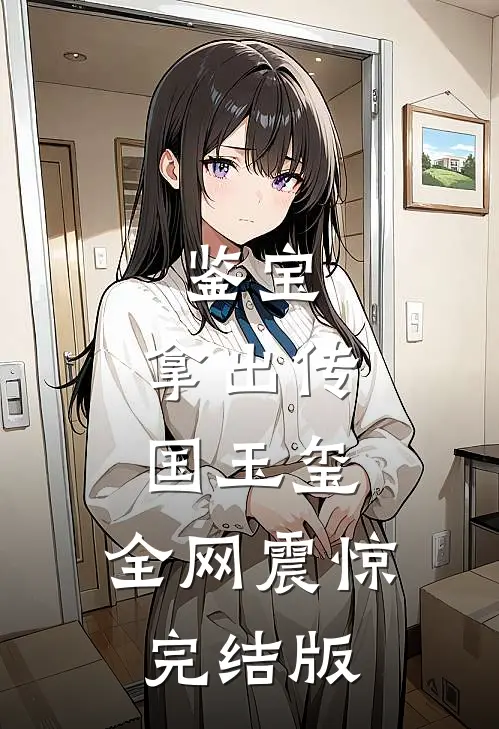 鉴宝：拿出传国玉玺，全网震惊完结版