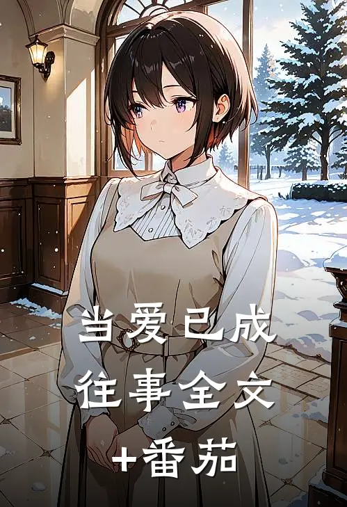 当爱已成往事全文+番茄