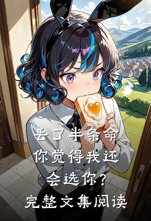 丢了半条命，你觉得我还会选你？完整文集阅读