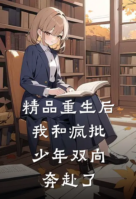 精品重生后，我和疯批少年双向奔赴了