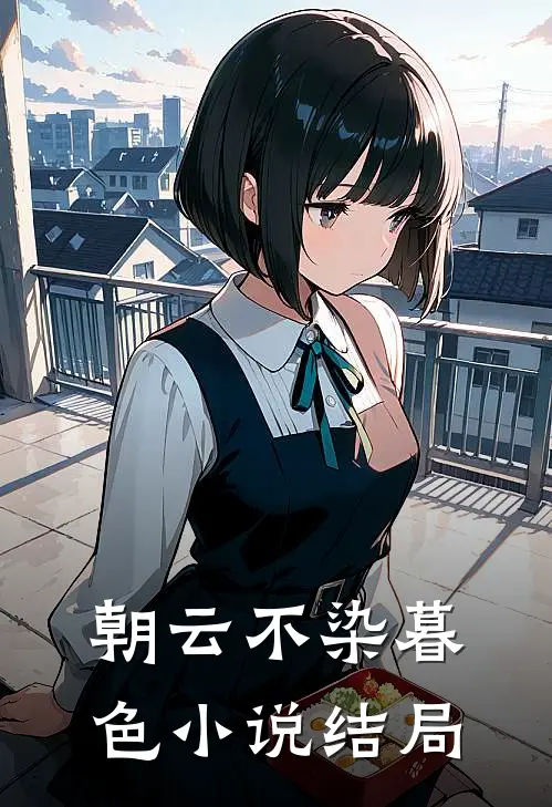 朝云不染暮色小说结局