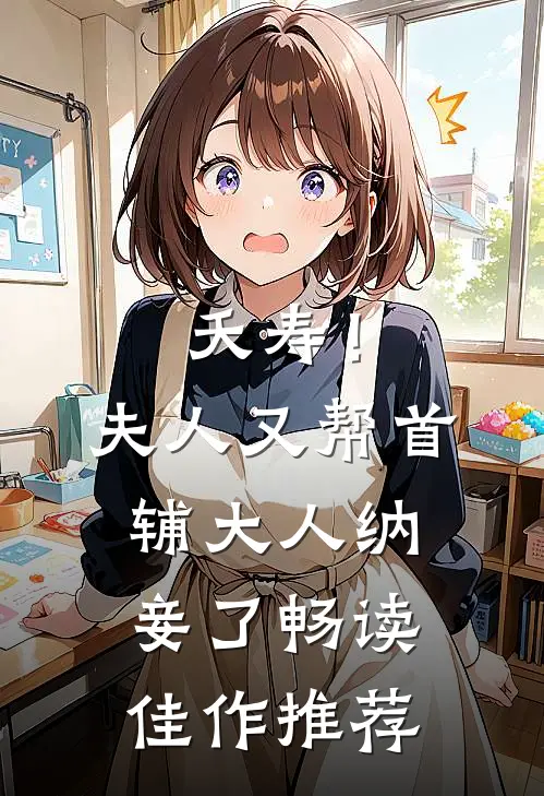夭寿！夫人又帮首辅大人纳妾了畅读佳作推荐