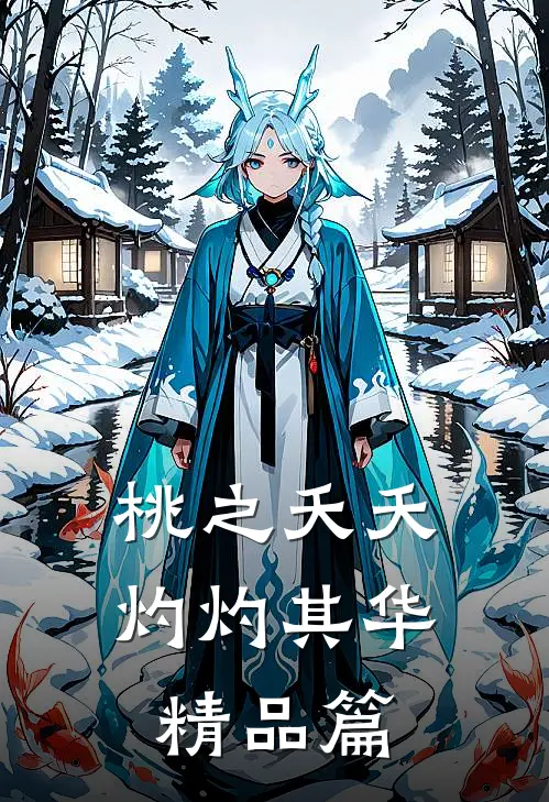 桃之夭夭灼灼其华精品篇