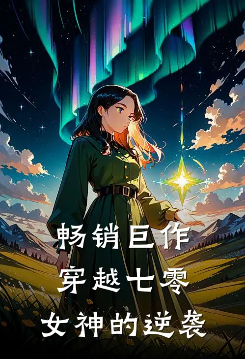 畅销巨作穿越七零：女神的逆袭