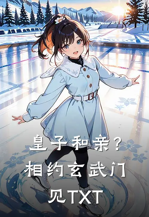 皇子和亲？相约玄武门见TXT