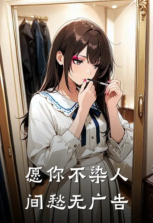 愿你不染人间愁无广告