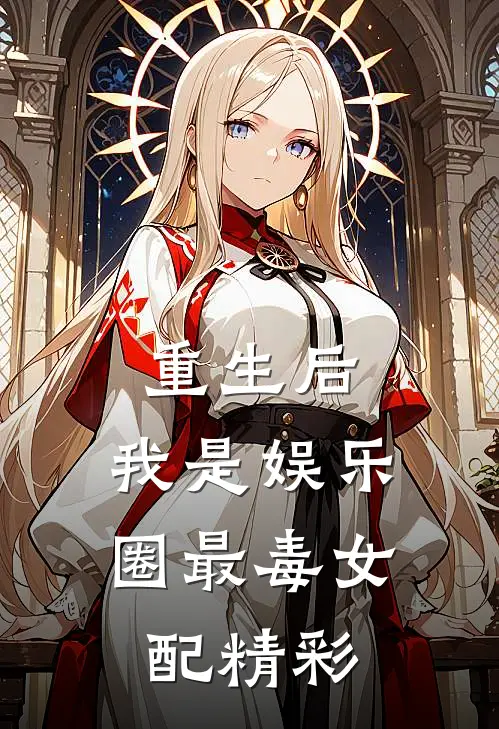 重生后，我是娱乐圈最毒女配精彩