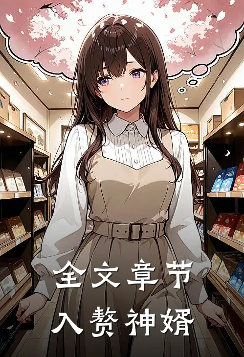 全文章节入赘神婿