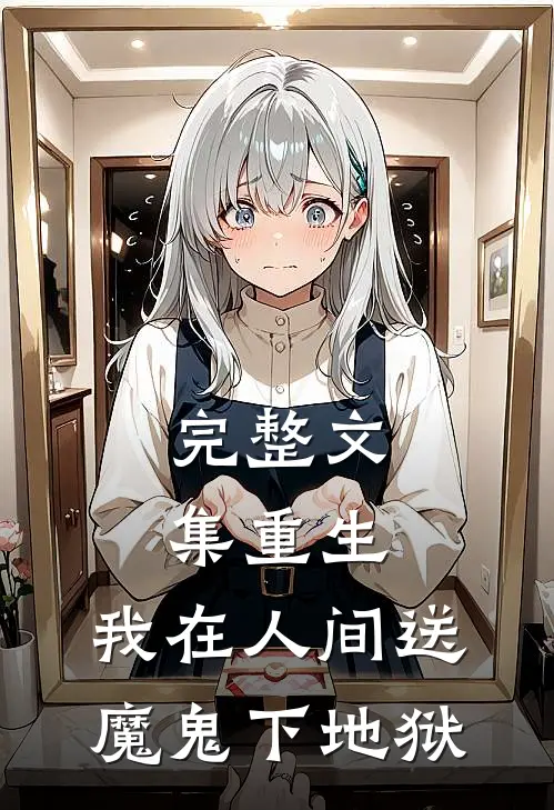 完整文集重生：我在人间送魔鬼下地狱