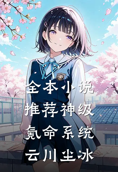 全本小说推荐神级氪命系统 云川尘冰