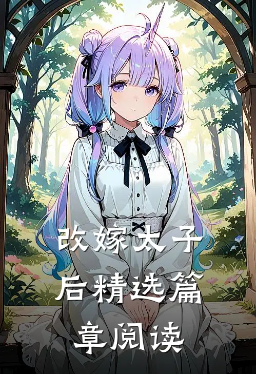 改嫁太子后精选篇章阅读