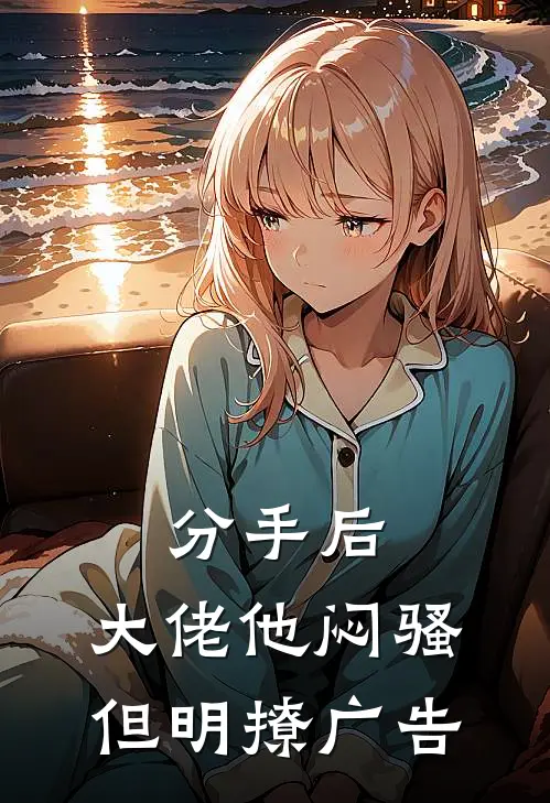 分手后，大佬他闷骚但明撩广告