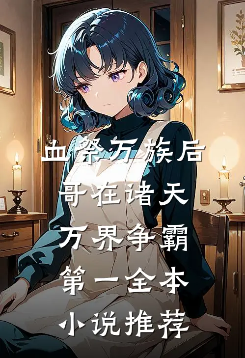 血祭万族后，哥在诸天万界争霸第一全本小说推荐