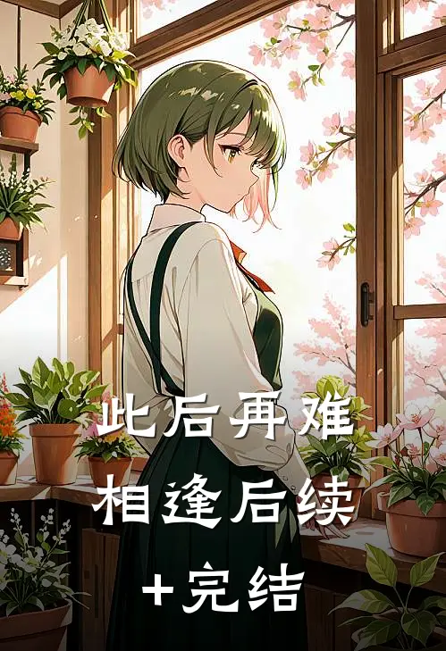 此后再难相逢后续+完结