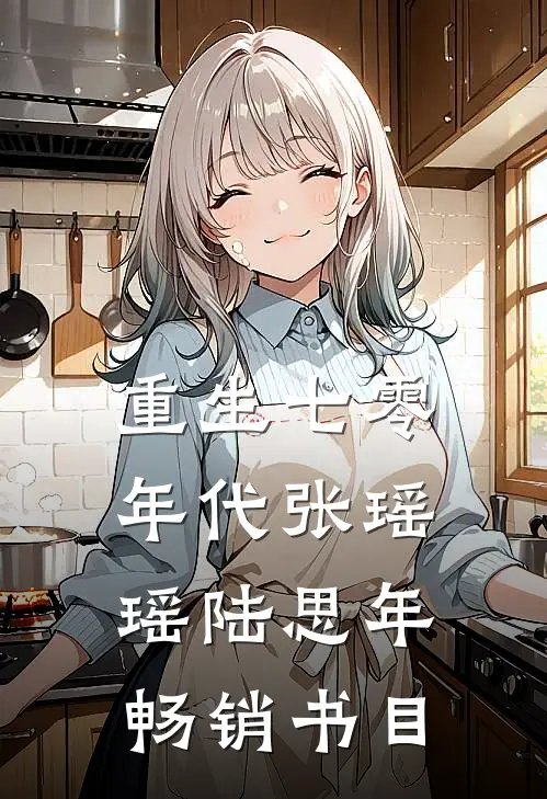 重生七零年代张瑶瑶陆思年畅销书目