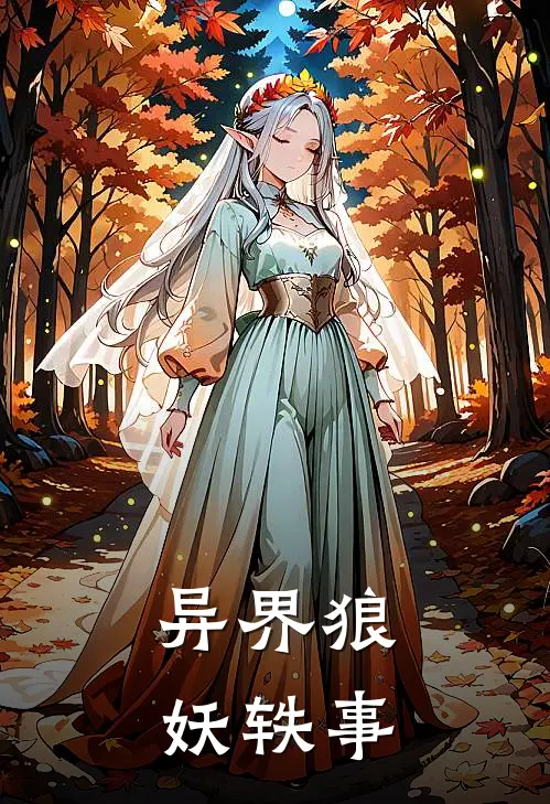 异界狼妖轶事完结了吗