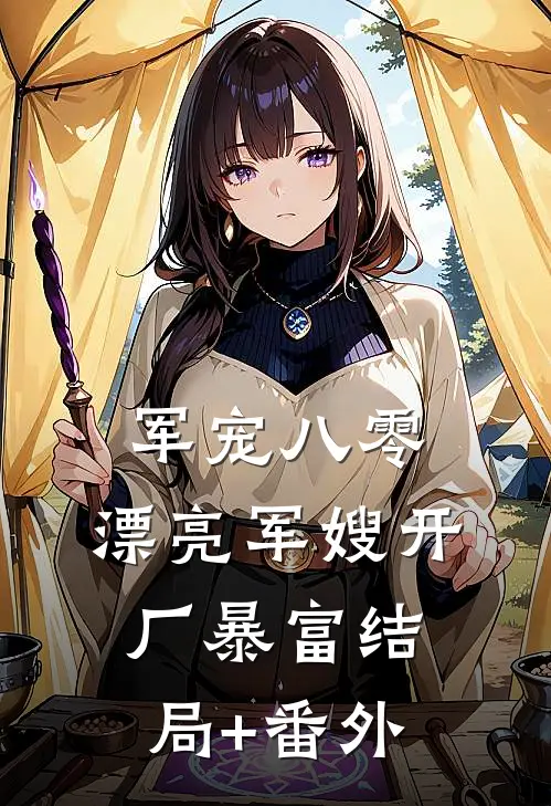 军宠八零：漂亮军嫂开厂暴富结局+番外