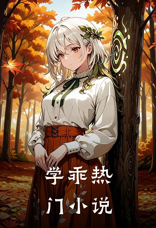 学乖热门小说