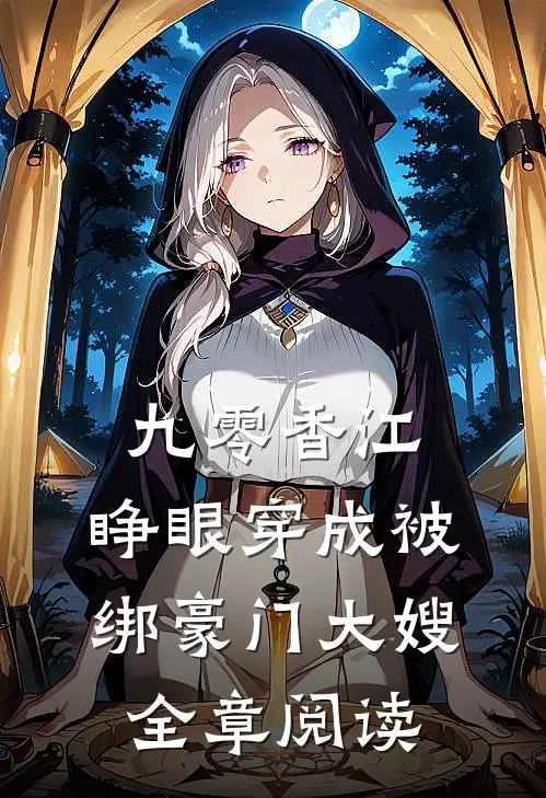 九零香江：睁眼穿成被绑豪门大嫂全章阅读