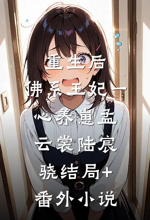 重生后，佛系王妃一心养崽孟云裳陆宸骁结局+番外小说