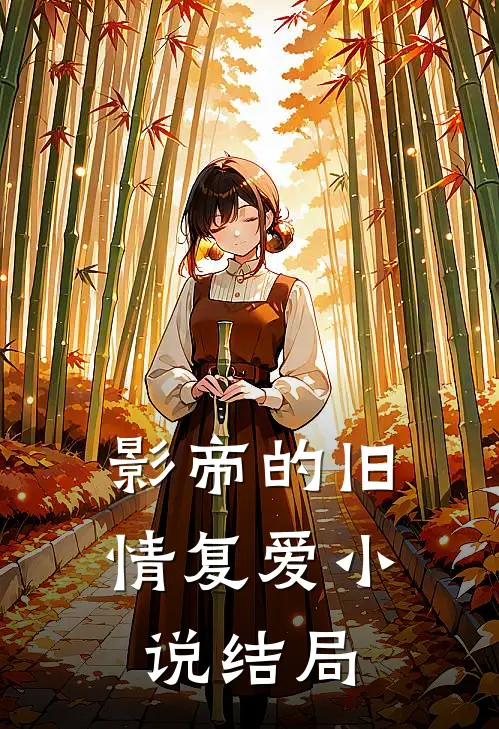 影帝的旧情复爱小说结局