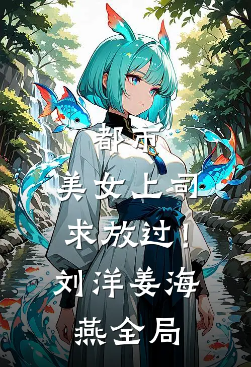 都市：美女上司，求放过！刘洋姜海燕全局